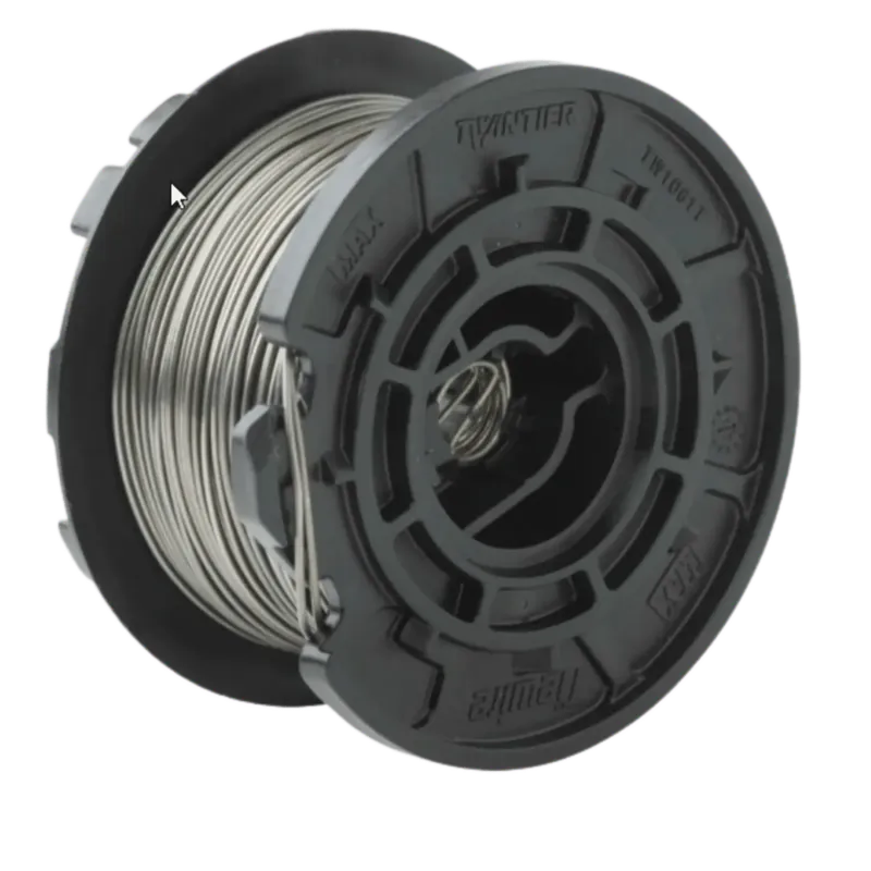 Max DTW1061T vlechtdraad (30 rollen, 30 m) - Deal