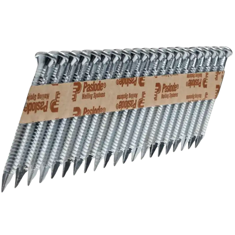 Paslode Impulse pack PPN50I (1250) ankernagels 4.0 x 35 verzinkt ref 141186 - Nu beschikbaar