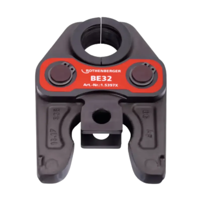Aanbieding loopt bijna af - Rothenberger Persbek standaard BE16 (16-16 mm, contourcode BE)