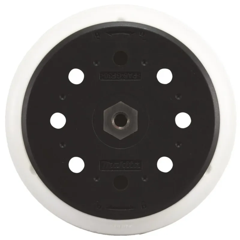 Makita 197314-7 zachte zool (Ø 150 mm) - Nu beschikbaar
