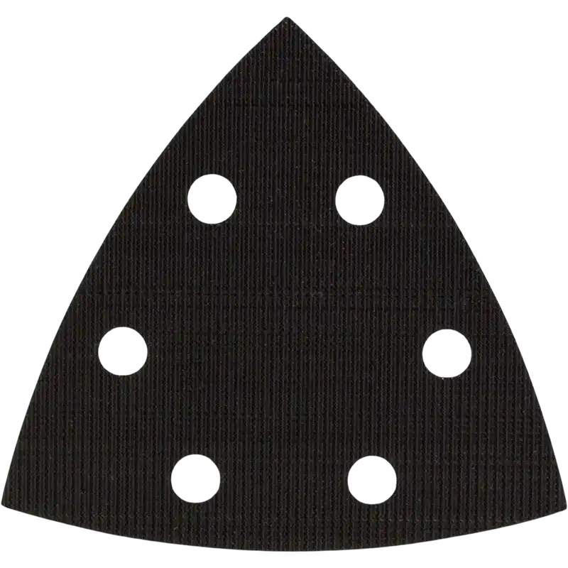 Bosch Schuurplateau 2608000149 (voor PDA100/120 machines) - Topprijs
