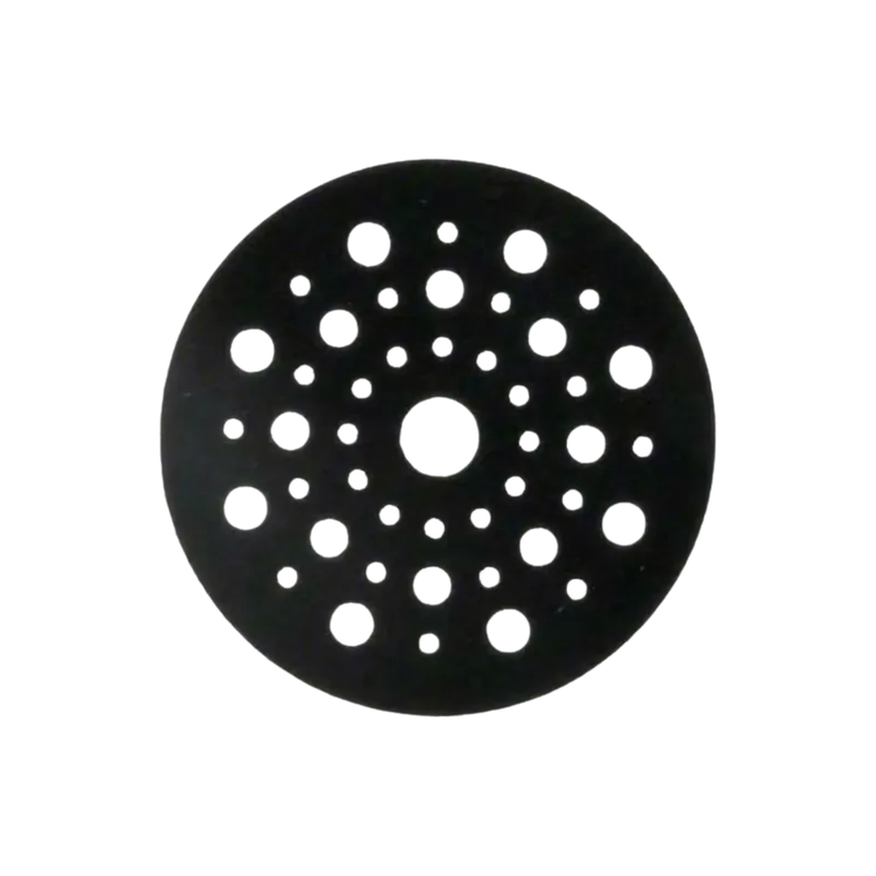 Bosch Tussenpad 2608000689 (ø 125 mm) - Extra voordeel