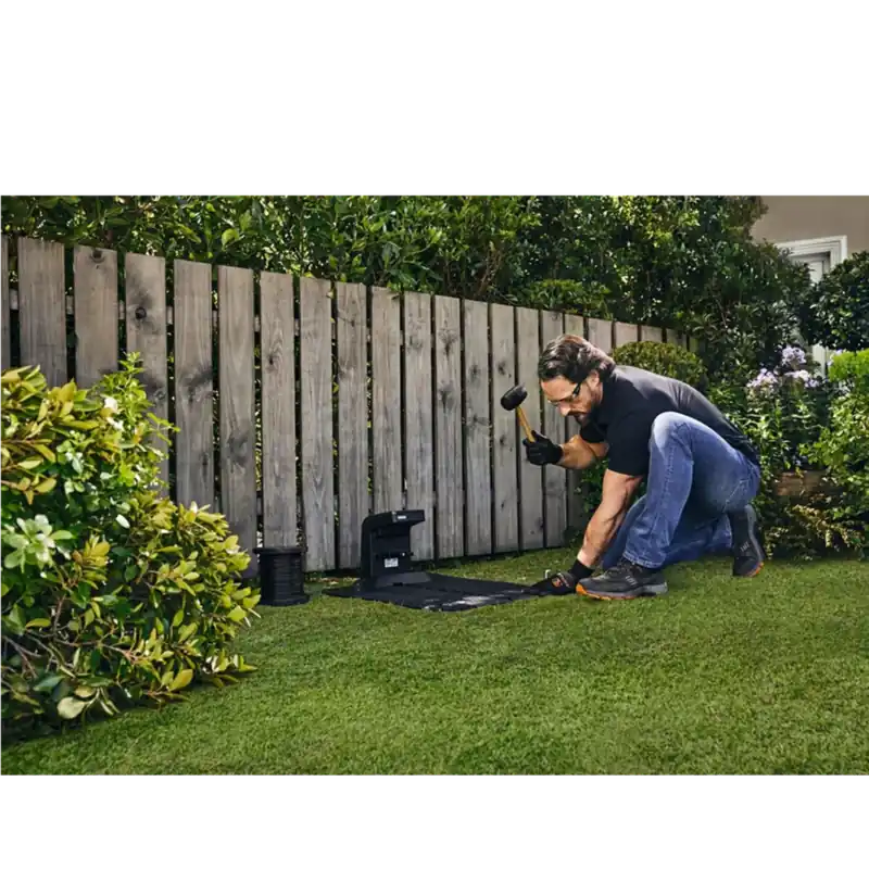 Klaar voor verzending | Stihl IA00 007 1005 Installatie kit 2 Plus iMow (toebehoren)