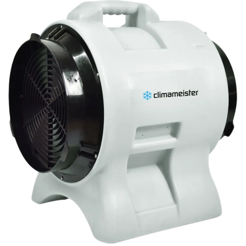 Climameister STT 30 S ventilator (230V, 650W) - Laatste kans