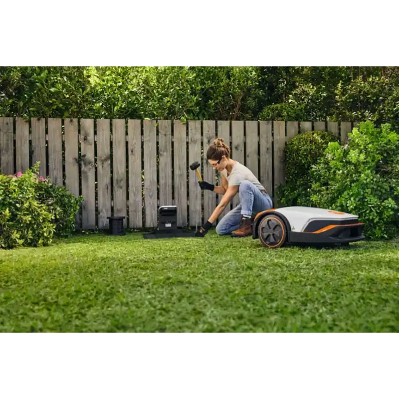 Bestel vandaag - Stihl IA00 007 1006 Installatie kit 3 Bio iMow