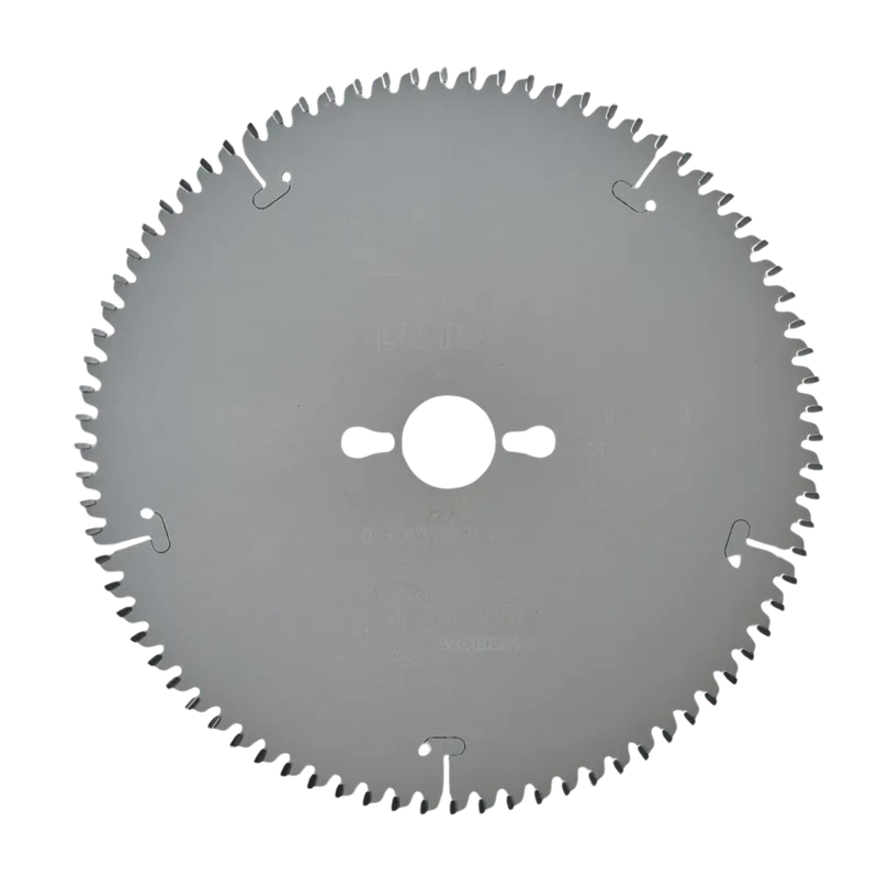 Actieprijs | DeWALT Extreme cirkelzaagblad (250 mm, 80T, 30 mm boring)