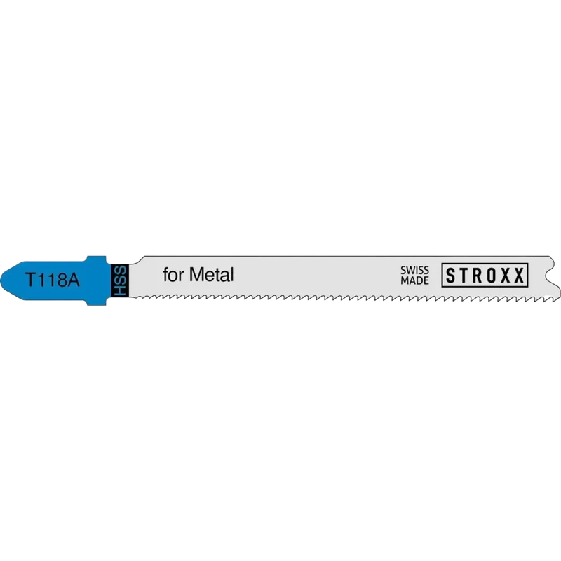 STROXX Decoupeerzaagblad (92 mm, set van 5, Basic Metaal) | Shop nu