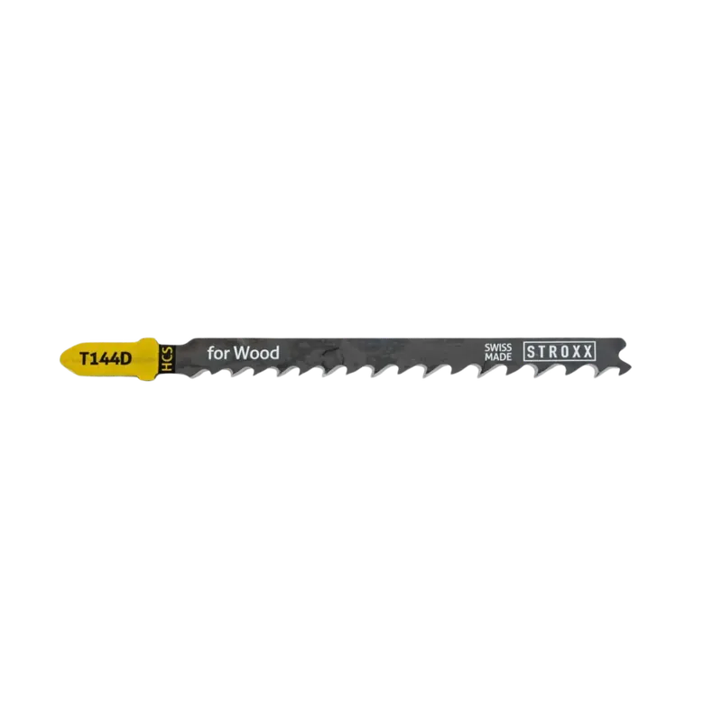 STROXX T144D decoupeerzaagblad (hout, speed, 74 mm) | Veel gevraagd