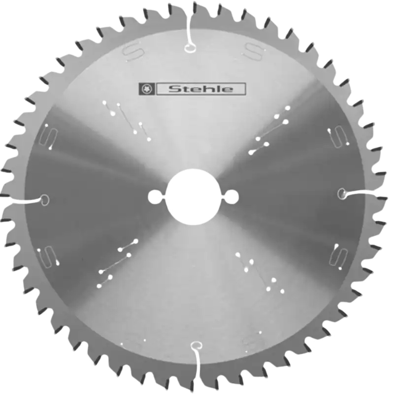 Eenvoudig retourneren - Stehle 58808214 cirkelzaagblad (300 mm, 96T, 30 mm boring)