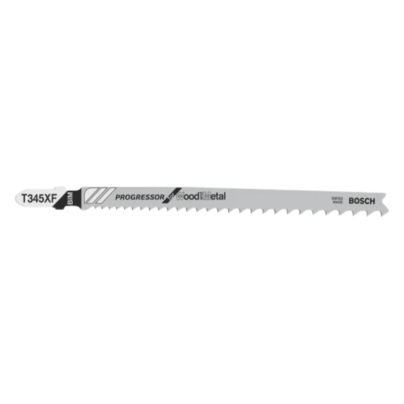 Topdeal | Bosch Progressor BIM decoupeerzaagbladen (T 345XF, 106 mm)