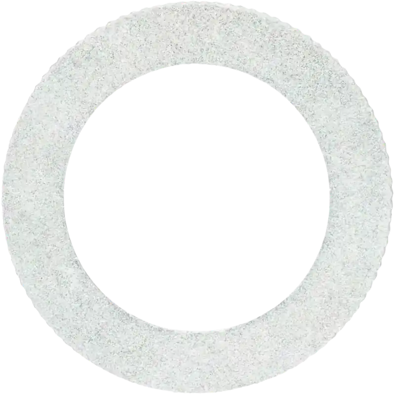 Vanaf nu beschikbaar | Bosch 2600100208 Reduceerring (Ø30 x 20 x 1,2 mm)