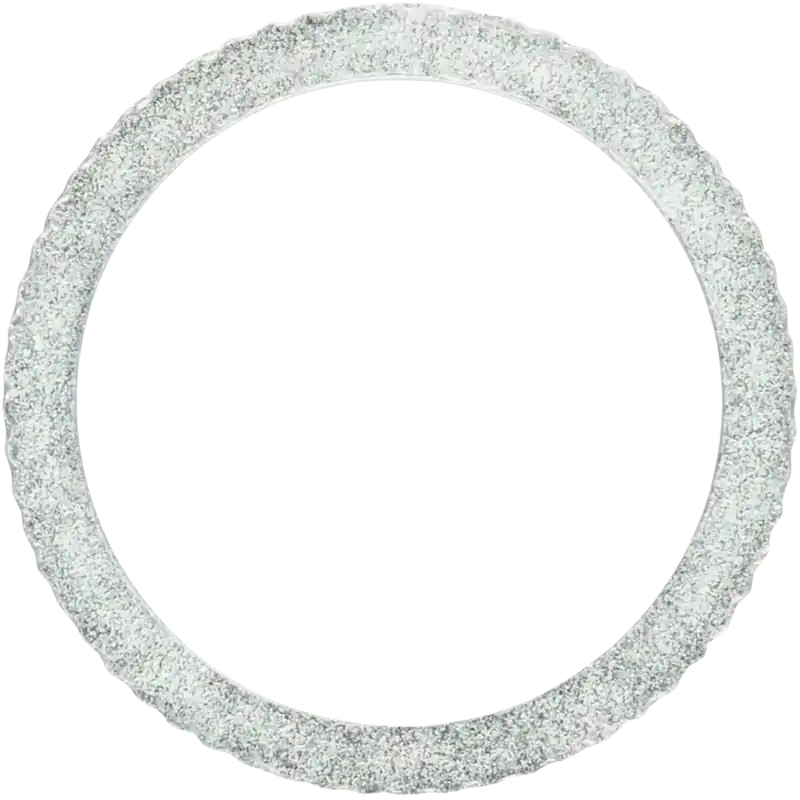 Premiumkwaliteit | Bosch 2600100212 Reduceerring (Ø20 x 16 x 1,5 mm)