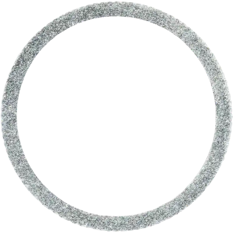 Actie loopt bijna af | Bosch 2600100222 Reduceerring (Ø30 x 25,4 x 1,5 mm)