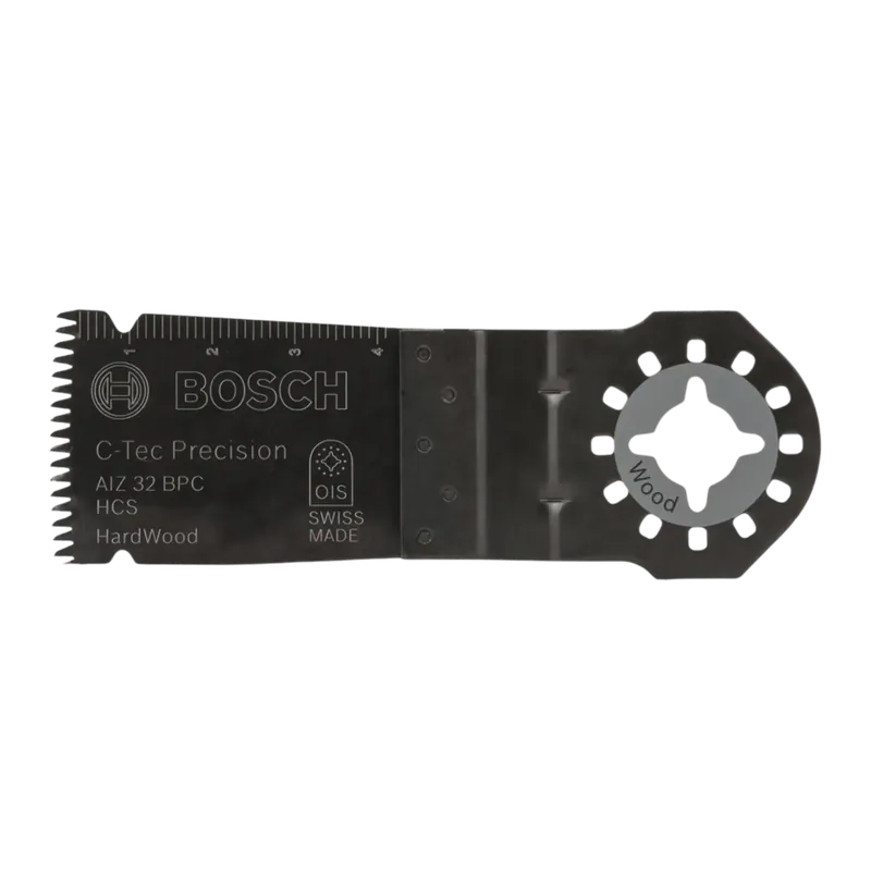 Bosch 2608662361 invalzaagblad (C-Tec Precision HCS, hardwood) | Opruiming