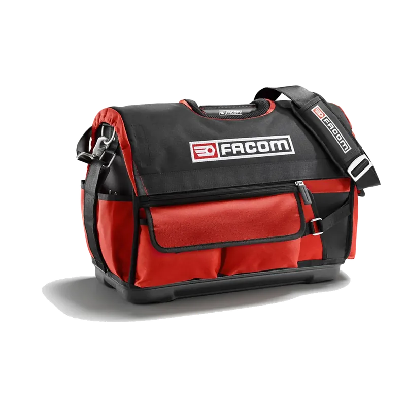 Extra voordeel - Facom Probag BS.T20PB gereedschapskoffer (polyester, 47 liter, schouderriem)