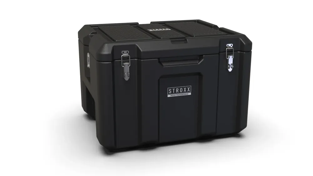 Erg populair | STROXX Werfkoffer (500x600x415 mm)