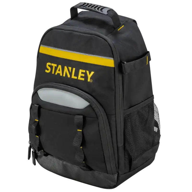 Topdeal - Stanley STST1-72335 gereedschapsrugzak (35 x 16 x 44 cm)