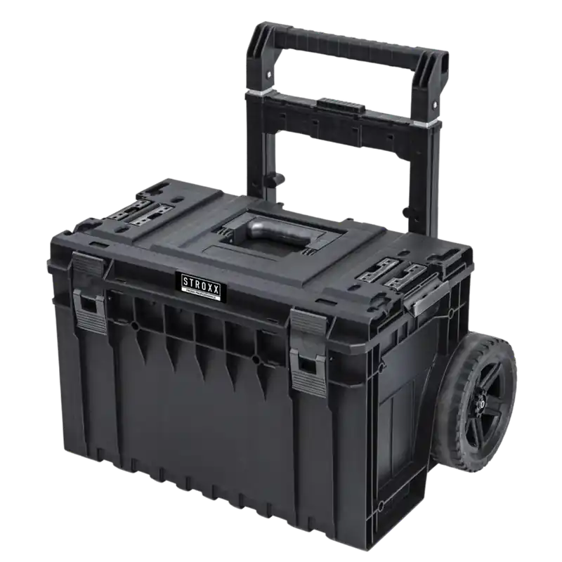 STROXX Stroboxx Trolley 2.0 (641 x 485 x 660 mm) | Bestelbaar