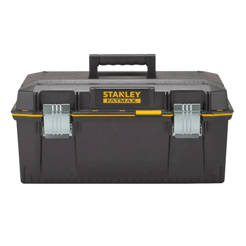 Stanley 1-93-935 Gereedschapskoffer (waterdicht, 71x30,8x28,5 cm) | Rechtstreeks van de fabrikant