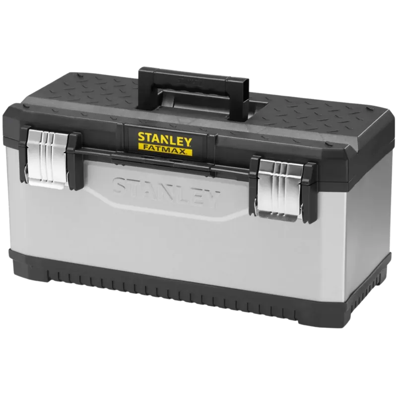 Bijna uitverkocht - Stanley 1-95-616 Fatmax MP gereedschapskoffer (58,4 x 29,3 x 29,5 cm)