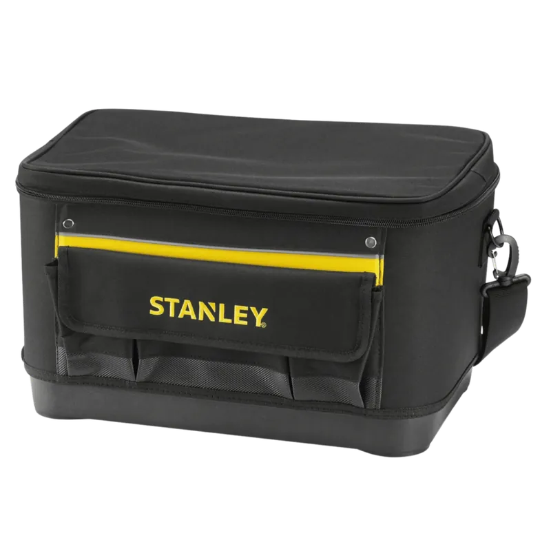 Stanley 1-96-193 gereedschapstas (44,7 x 26,2 x 25,1 cm) | Meest verkocht