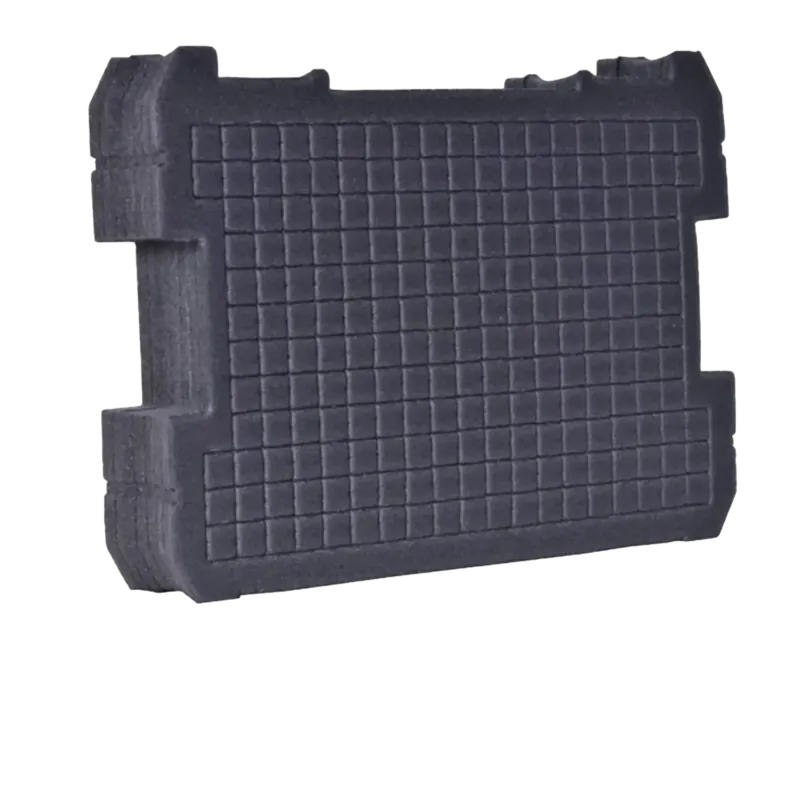 DeWALT DWST1-72364 Foam Inlay (rechthoekig) - Direct kopen
