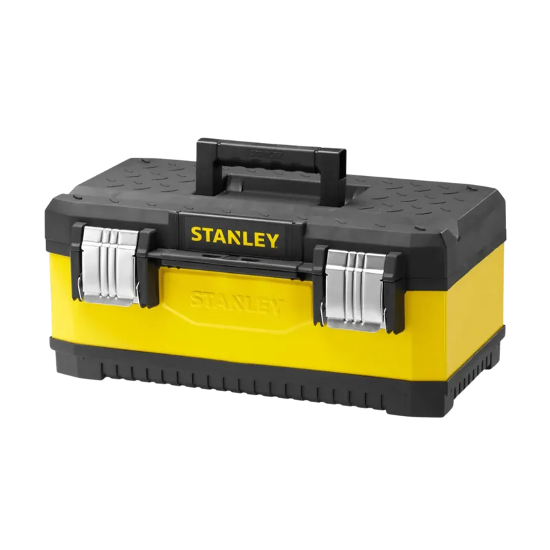 Stanley 1-95-612 Gereedschapskoffer (49,5 x 29,3 x 22,2 cm) - Snelle levering