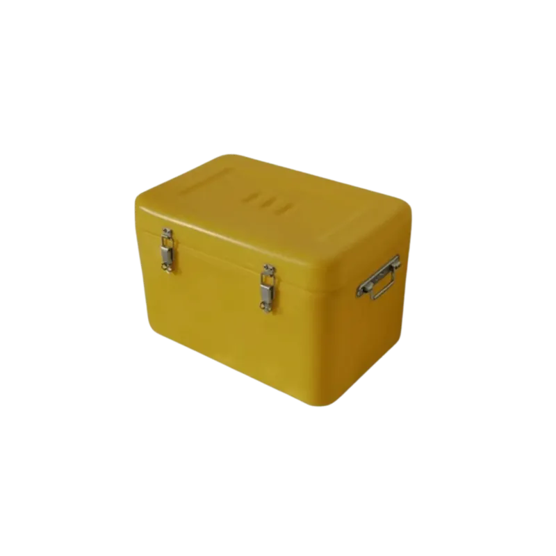 All-Box 3205 Werfkoffer (waterdicht, 500x330x330 mm) - Deal