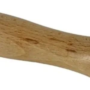 Extra korting | Talen Tools Vijlheft Met Ophanggat 8 Cm