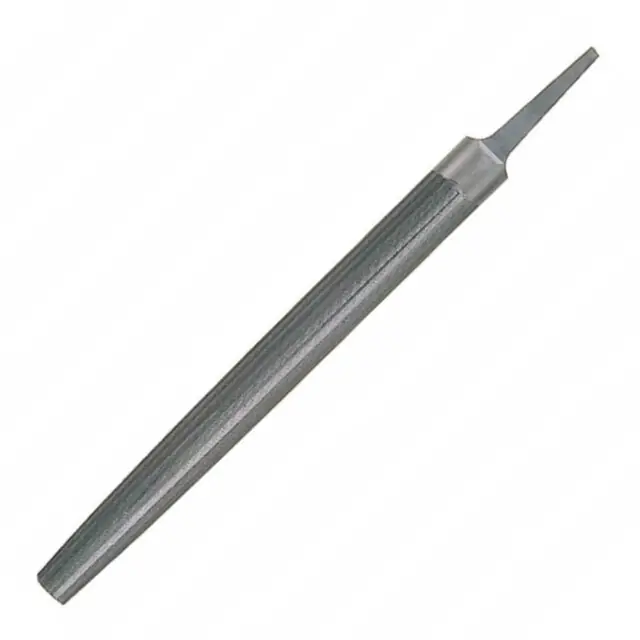Nieuw product | HALFRONDE VIJL HALFZOET 1-210-06-2-0