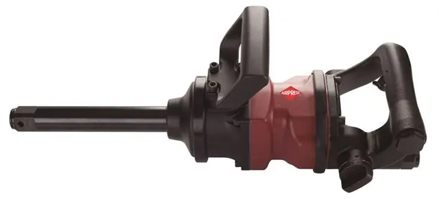 Airpress Slagmoersleutel - Lange as 1‘‘ - 2441 Nm | Voeg toe aan winkelwagen
