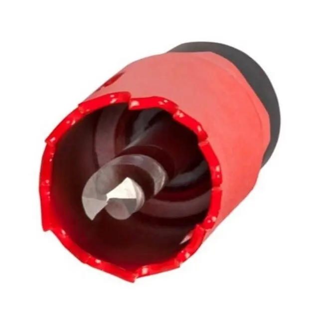Extra voordeel - 4Tecx Bi-Metaalgatzaag 8% Cobalt 16 mm