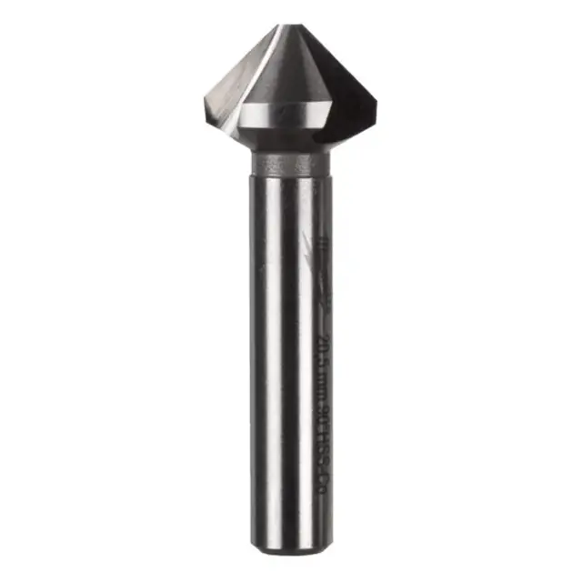 Direct kopen - Milwaukee Verzinkboor HSS Cobalt 20,5mm