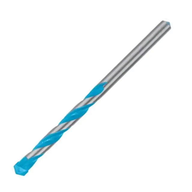 Bosch Universele Boor CYL-9 Multi Construction - 10 x 80 x 120 mm | Mis het niet