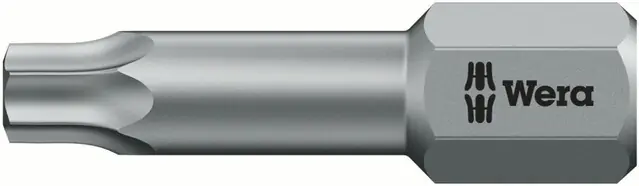 Online kopen - 867/1 Tz Torx® Bits, Tx 7 X 25 Mm