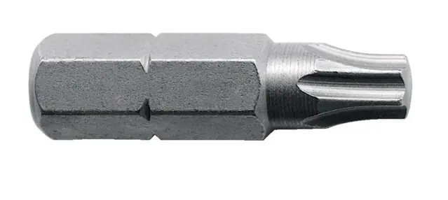 Scherpe prijs - Milwaukee Schroefbit TX 20 25 mm (25 stuks)