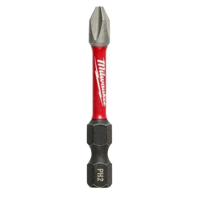 Trending | Milwaukee Schroefbit Shockwave Ph2 90 Mm