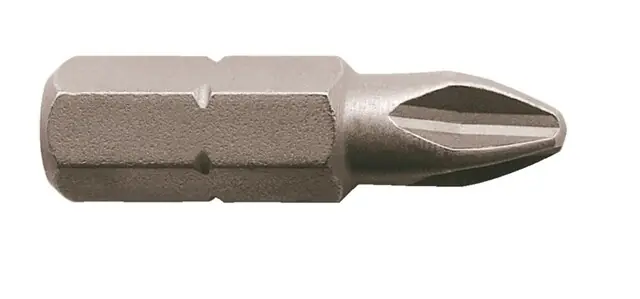Milwaukee Schroefbit PH 2 25 mm (25 stuks) | Premiumkwaliteit