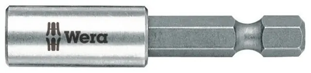 893/4/1 K Universele Bithouder, 1/4" X 50 Mm - Zolang de voorraad strekt