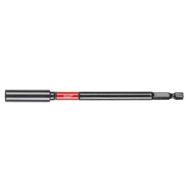 Aanrader - Milwaukee Bithouder Shockwave Magnetisch 152 Mm