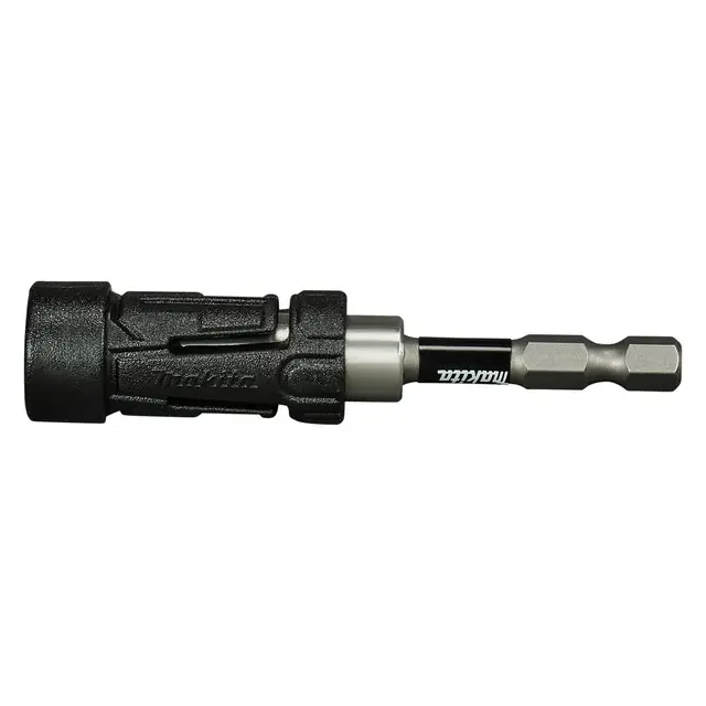 Makita Bithouder 1/4"X79MM Magboost | Dagdeal