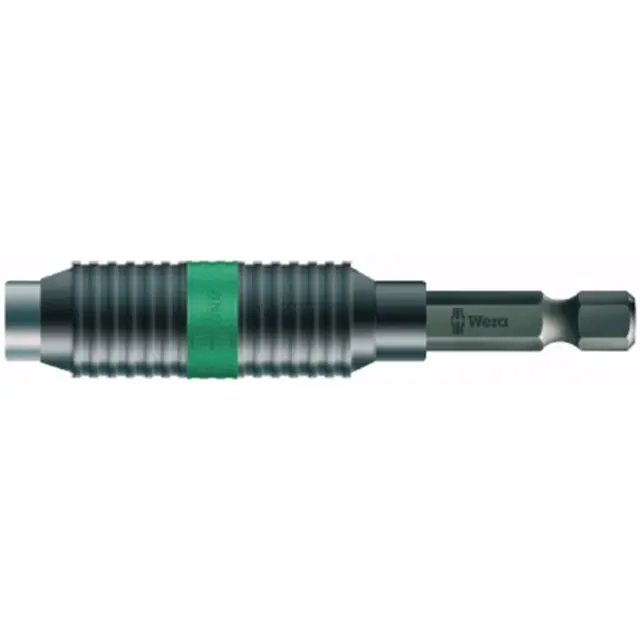 Laatste stuks | Wera Bithouder Single Hand Functie