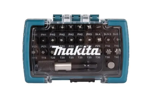 Deal | Makita Schroefbitset 32-delig D-74762