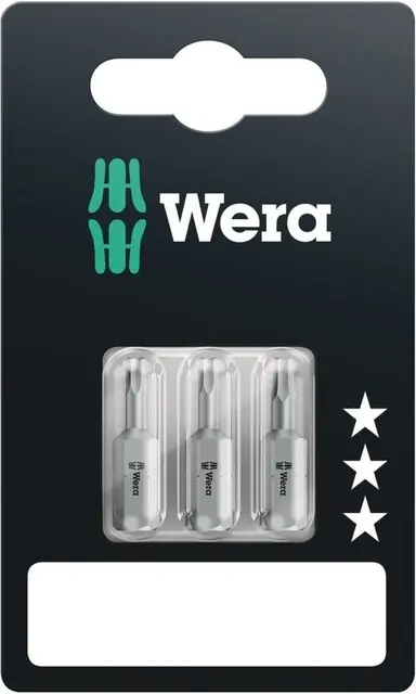 840/1 Z Set Zb, 3-Delig - Klantfavoriet