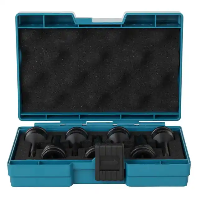 Makita Torx Slagschroefbitset 7-Delig | Bespaar nu