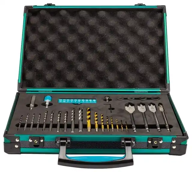 Makita Boor/Bitset 40-Dlg | Online kopen