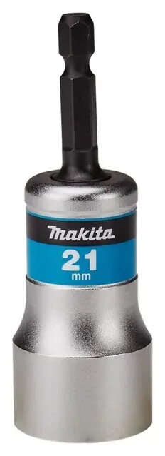 Net toegevoegd | Makita Flexi. Dop 21X80mm 1/4 E Impr E-03539