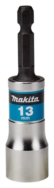 Makita Flexi. Dop 13X80mm 1/4 E Impr E-03492 - Prijsverlaging