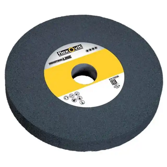Bestel vandaag - Slijpsteen 01 150x20x32 A36NVS 35 M/S
