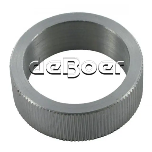 Online bestellen - Tyrolit reduceerring 25 x 6 x 22 mm, reductie 25/22
